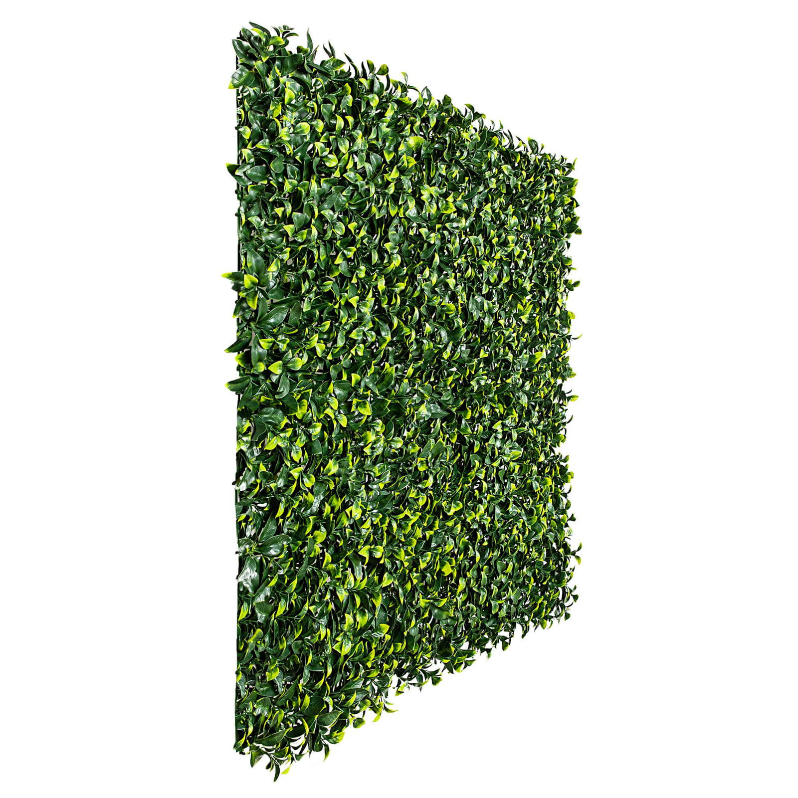 V637-1004628-202508251320-02 Jasmine Hedge Screen Green Wall Panel UV Resistant 100cm x 100cm - Image 3