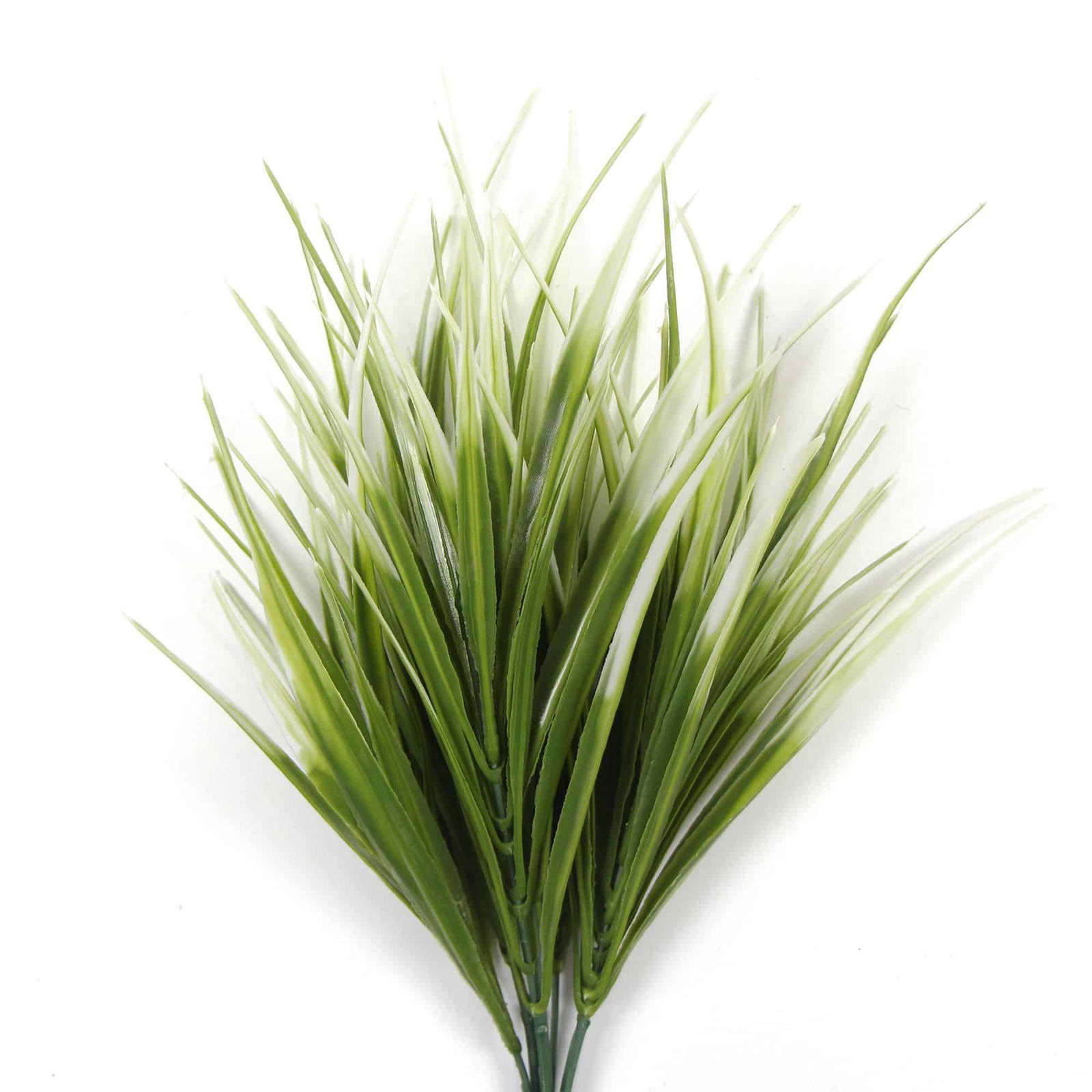 V637-1014401-202508251340-02 White Tipped Grass Stem UV Resistant 35cm - Image 3