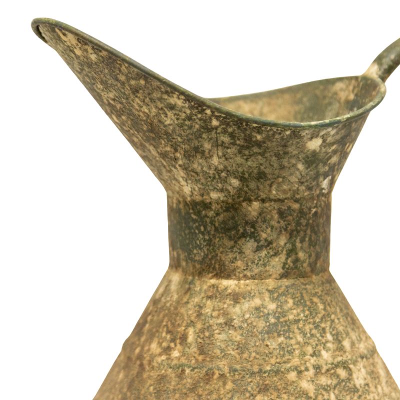 V637-37069JUG-202508251445-02 Vintage Style Elegant Decorative Jug 31cm - Image 3