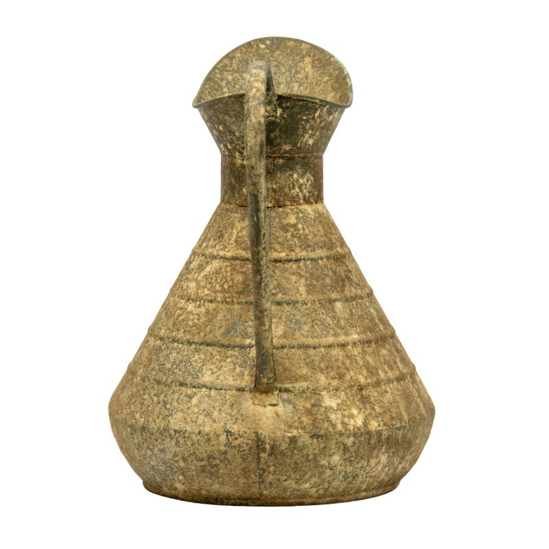 V637-37069JUG-202508251445-03 Vintage Style Elegant Decorative Jug 31cm - Image 4