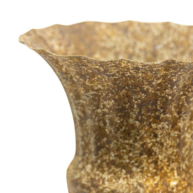 V637-37080GOB-202508251452-03 Vintage Style Decorative Goblet 35cm - Image 4