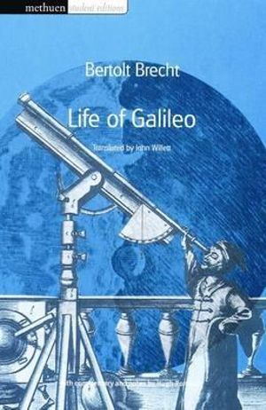 V637-PHOE418-202508260525-00 Life of Galileo" - Image 1