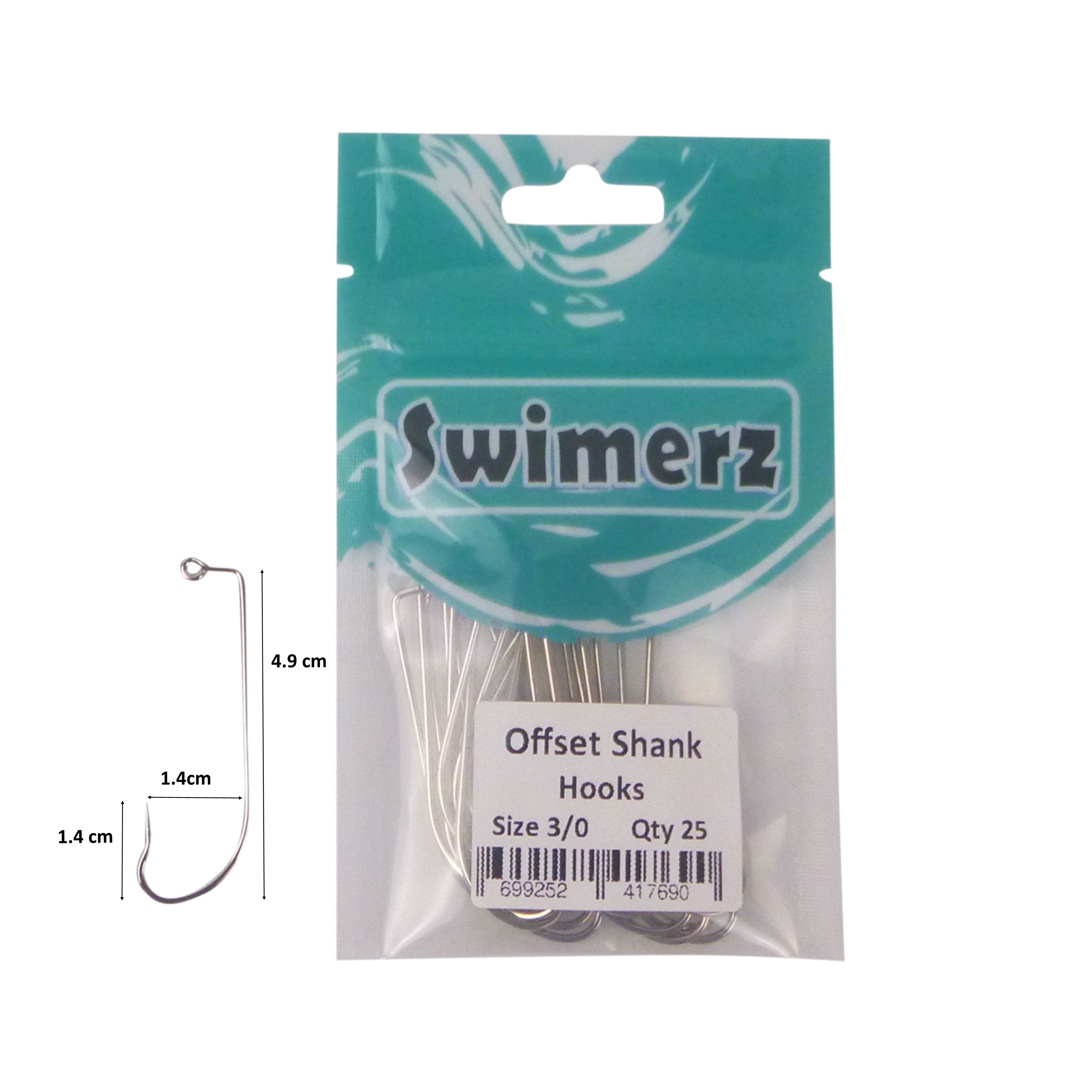 V658-93MC000103301-202507311352-02 Swimerz 3/0 Offset Shank Jig Hook 25 Pack - Image 3