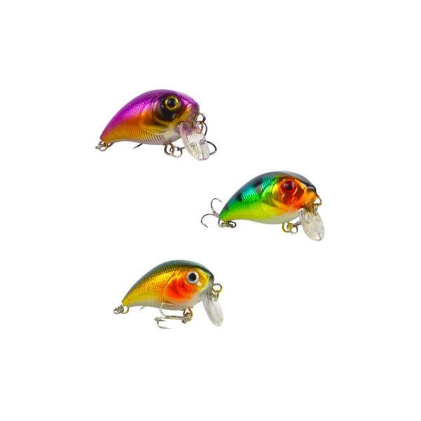 V658-93MC000180102-202507311353-01 Toppu Mizzu  Wakebait, 55mm, Camo Blue - Image 2