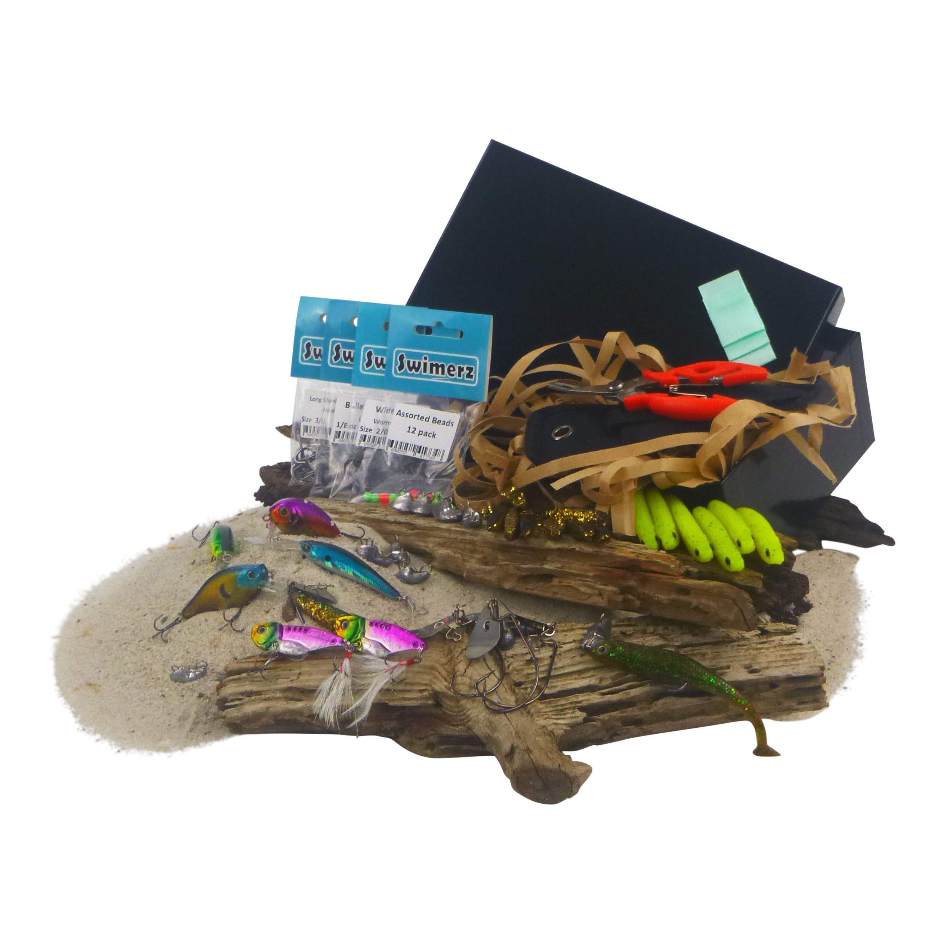 V658-93MC000302108-202507311346-01 The Lure Fishers Toy Box - Image 2