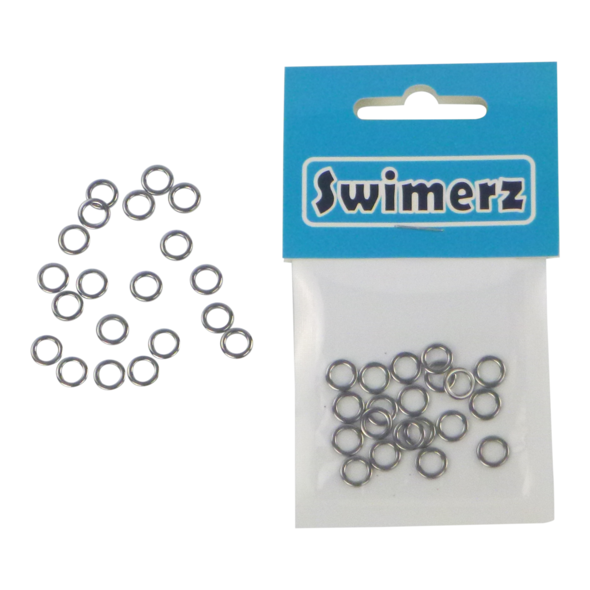 V658-93MC000340101-202507311326-02 Swimerz Solid Jigging Rings, 8mm, 20 pack - Image 3