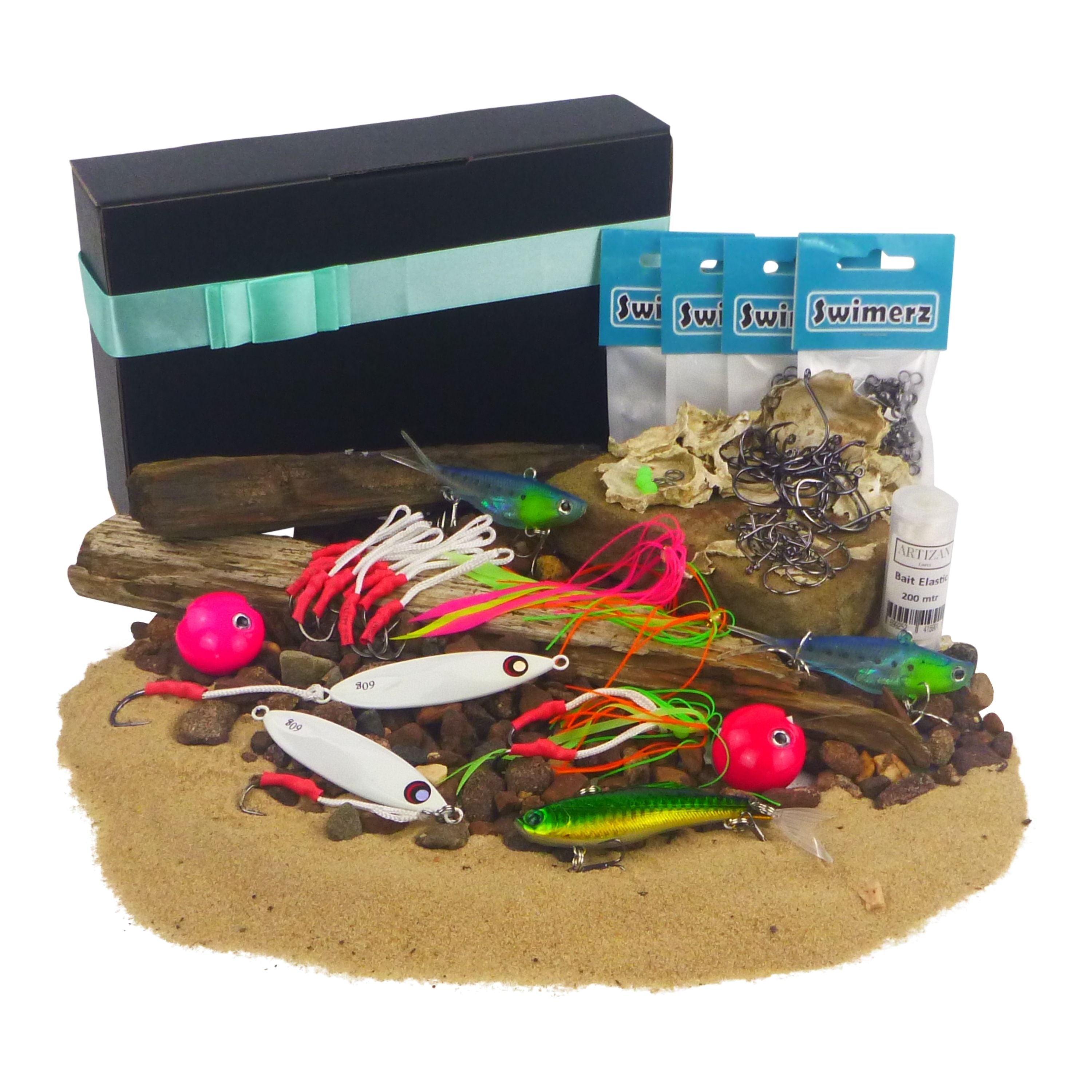 V658-93MC000362303-202507311310-01 Snapper Fishers Gift Pack - Image 2