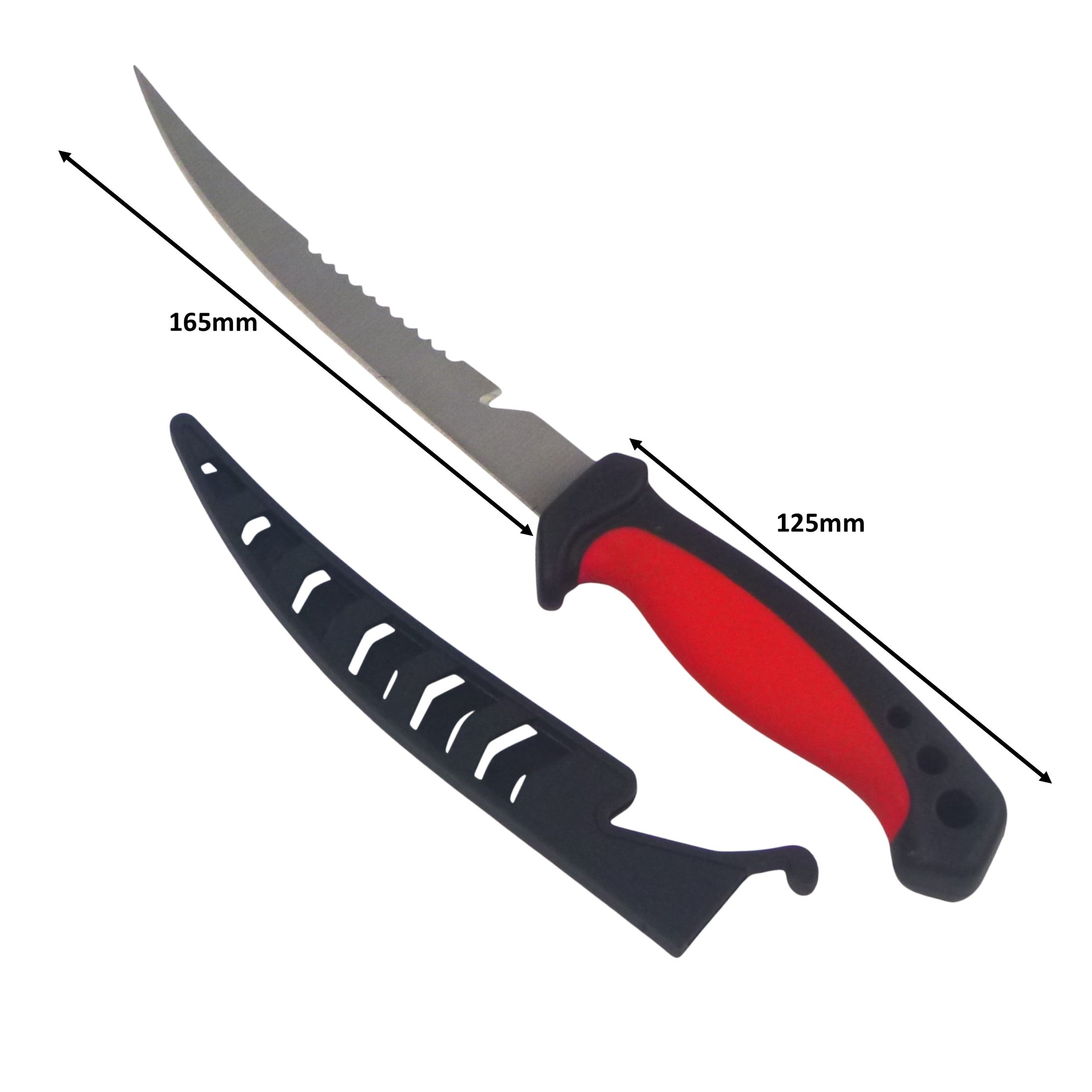 V658-93MC000481820-202507311453-01 Rig Ezy Filleting Knife - Image 2