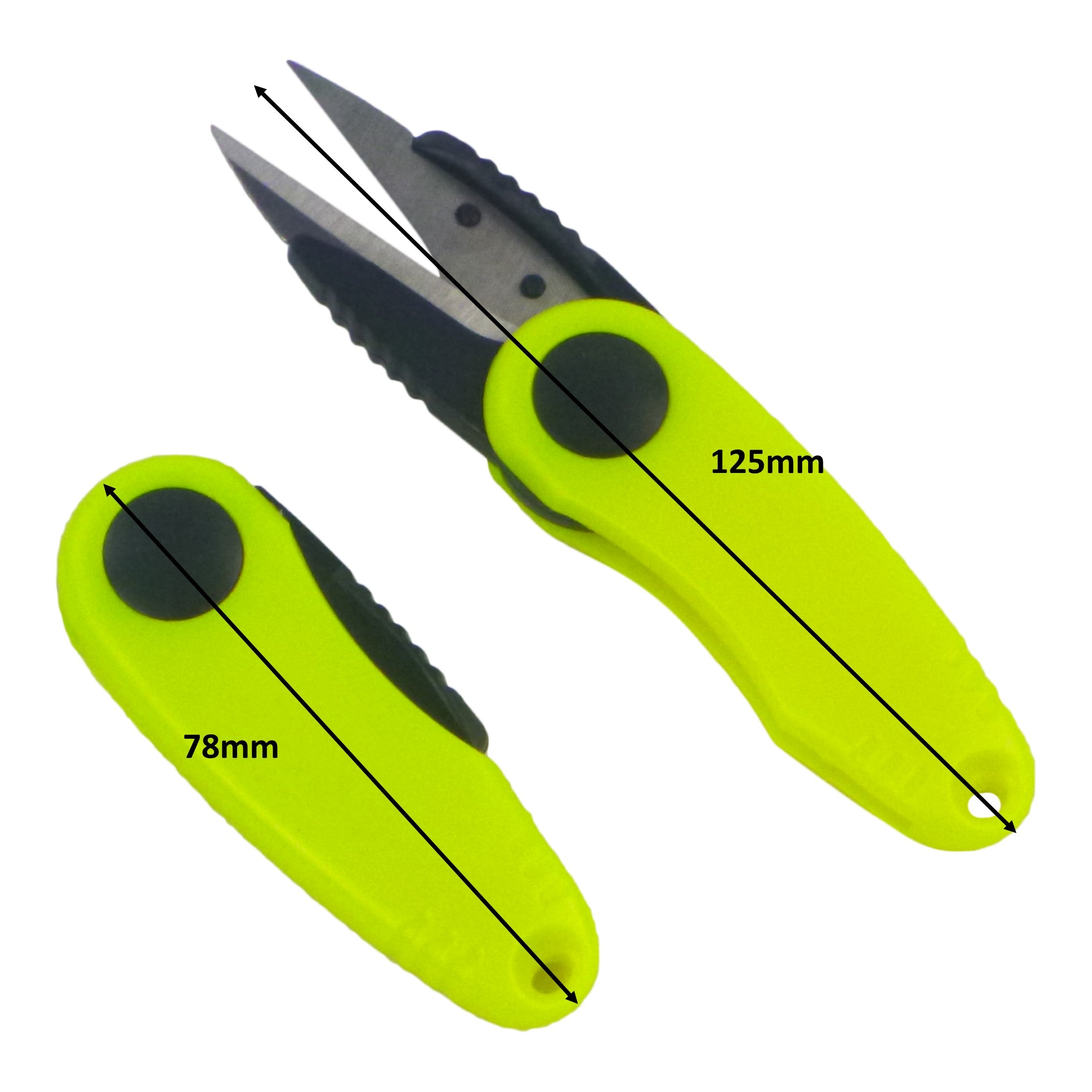 V658-93MC000510100-202507311452-01 Rig Ezy Compact Line Snips - Image 2