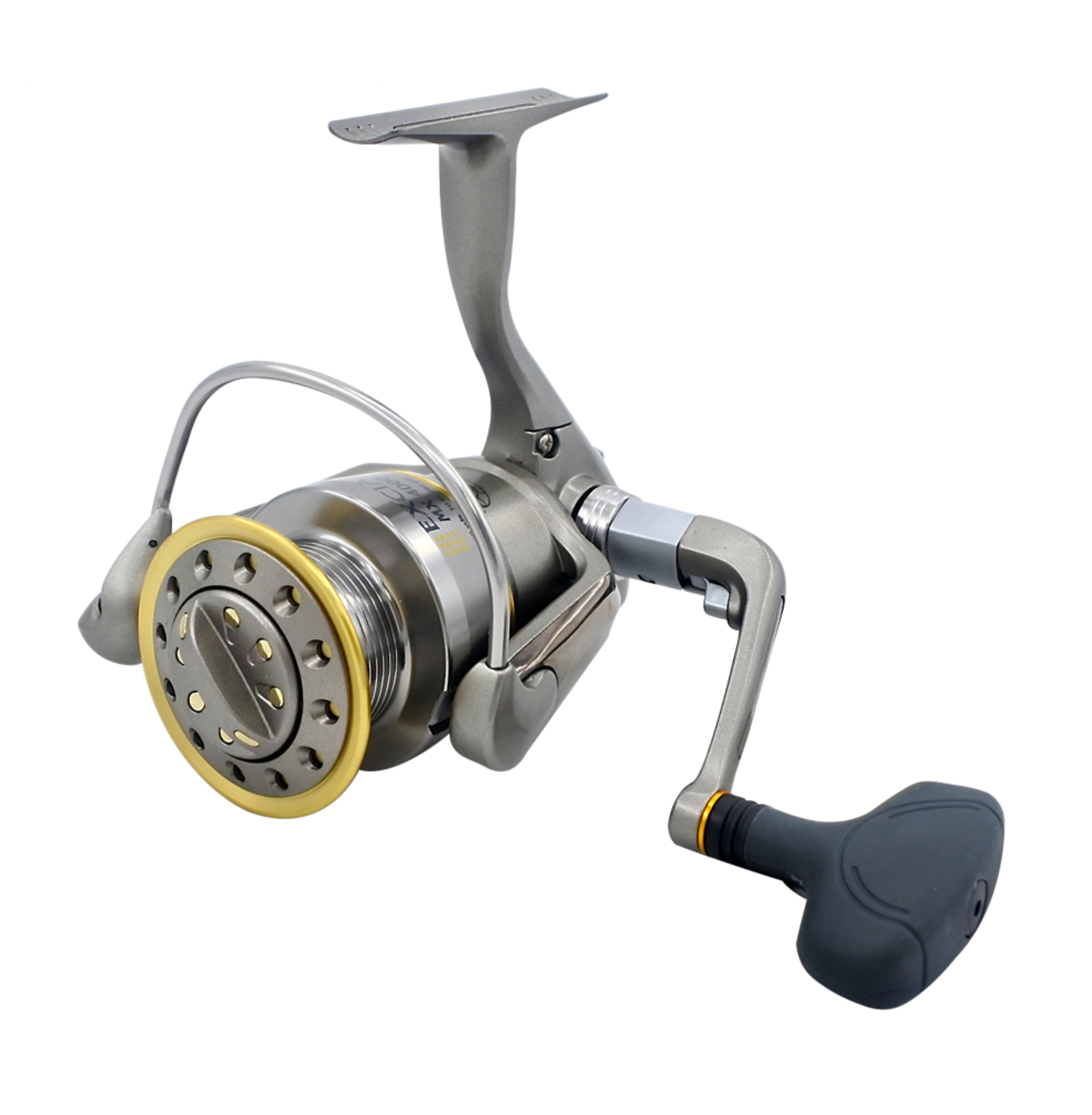 V658-93MC000610403-202507311231-01 Ryobi Excia 3000 Spinning Reel, 4:9:1 Gear Ratio 8+1BB - Image 2