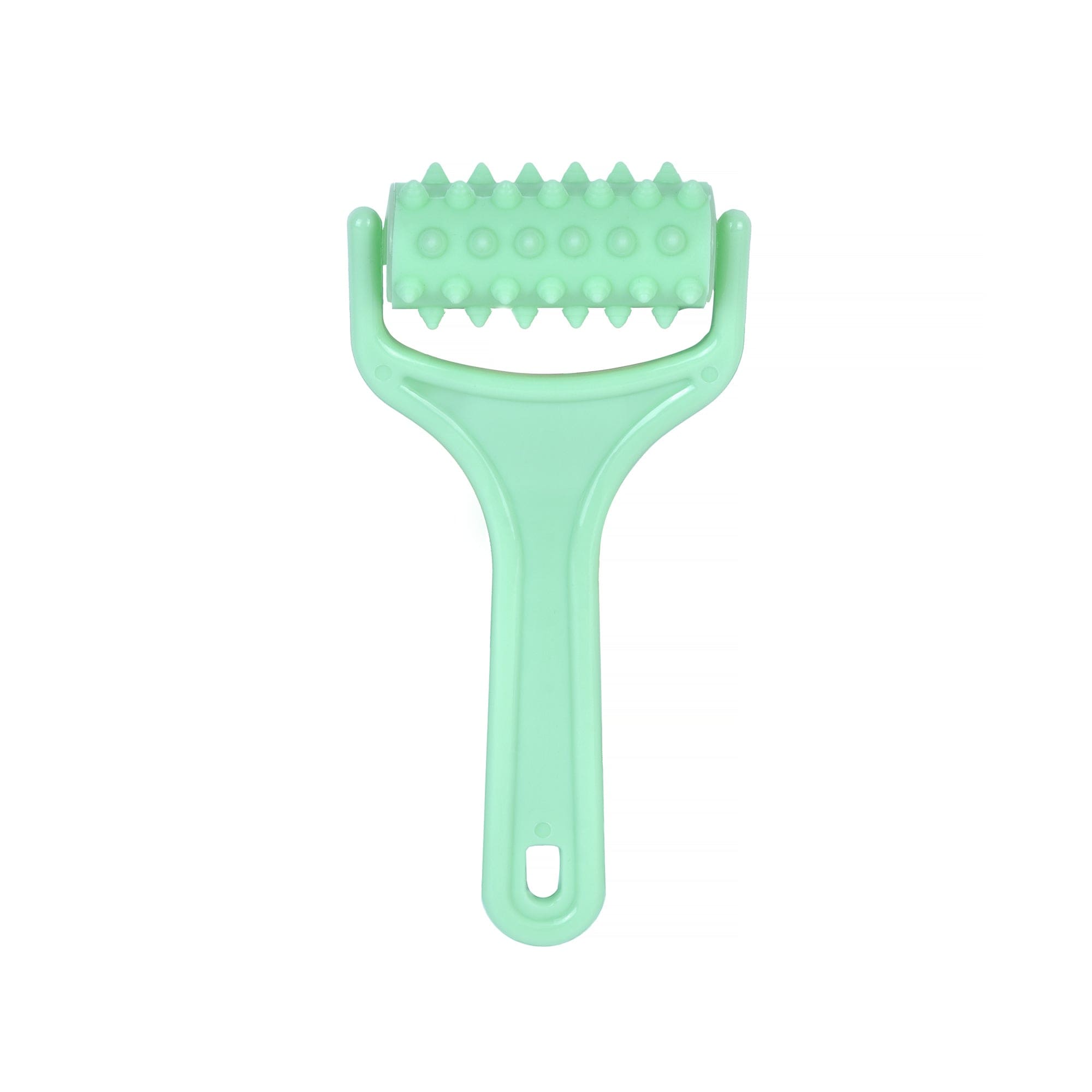 V915-HO0348-202509250852-00 Handheld Full Body Massage Roller Ease Muscle Tension - Image 1