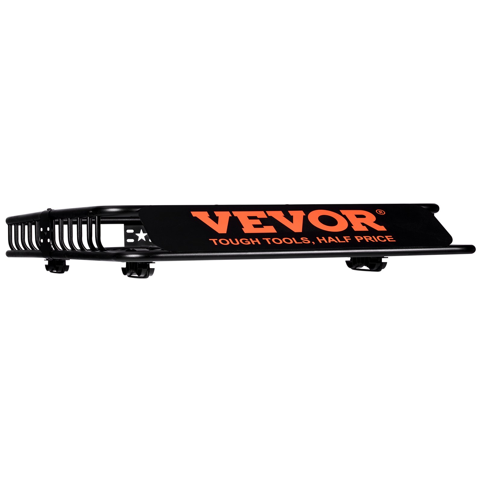 V952-CDXLJJY251365ROA4V0-202508011506-09 VEVOR Roof Rack Cargo Basket 200 LBS 51"x36"x5" for SUV Truck with Luggage Bag - Image 10
