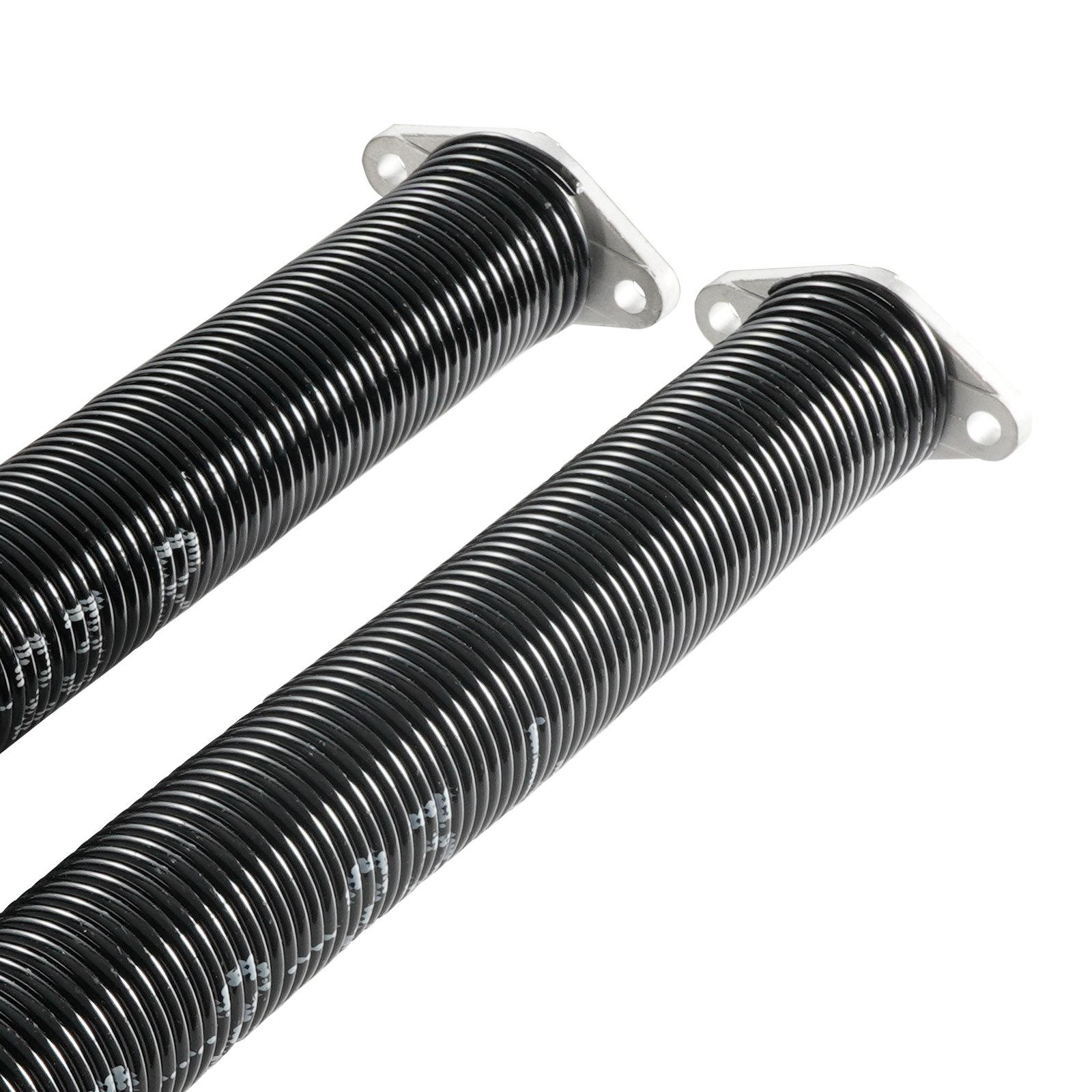 V952-CKMDH0218X2X70R5GV0-202507141343-00 VEVOR Garage Door Torsion Springs Pair of 0.218 x 2 x 23inch with Winding Bars - Image 1
