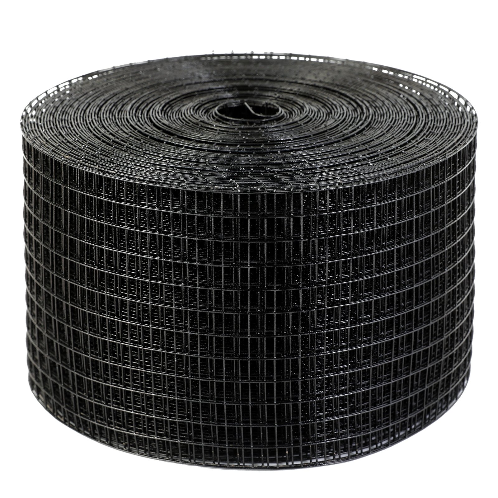 V952-TYNDCBBHWTZ8UKA3EV0-202508012247-00 VEVOR 8in x 100ft Solar Panel Bird Guard Critter Guard Roll Kit 50pcs Tire Wires - Image 1